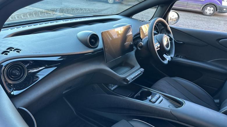 BYD Dolphin 150kW Design 60.4kWh 5dr Auto Electric Hatchback